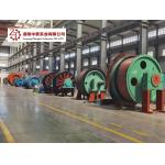 Large Multi Rope Friction Mine Hoist For Coal Mine Ore Gangue