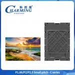 Full Color LED Advertising Displays Led Digital Billboard Size 320 x 480 mm for sale