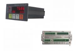 China 4 Material Batch Controller For Truck Loading supplier