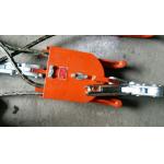 Running Boards For Three Bundled Conductors In Transmission Distribution Lines