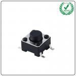 Induction Cooker SMD Tact Switch Vertical 6x6 Copper Foot 4 Pins for sale