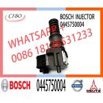0445750003 0445750004 Engine fuel injector nozzle assy 0445750003 0445750004 unit pump