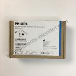 Bedside Patient Monitor Accessories PHiliph Reusable Adult Spo2 Clip Sensor 2m M1196S REF 989803174381 for sale