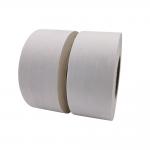Biodegradable Water Activated Starch Adhesive Gummed Packing Tape for sale