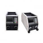 Infrared Sensor or Thermcouple Temperature Control PWHT Machine 18KW Output Power for Inductance Range 2.2-300uH for sale