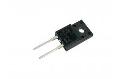 China Durable Fast Recovery Diodes With Ultra- Recovery Time TO-220FAC MUR1560F supplier