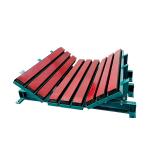 UHMWPE Wear Resistant Conveyor Impact Bed Material Handing For Mining Industry
