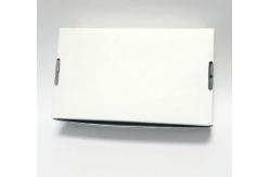 China Small Business Mailing Folded Paper Box For Packaging Underwear Socks supplier
