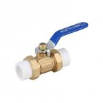 ISO9001 Water Pressure Control Valve 1.0Mpa-1.6Mpa Water Saving Valve