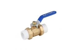 China ISO9001 Water Pressure Control Valve 1.0Mpa-1.6Mpa Water Saving Valve supplier