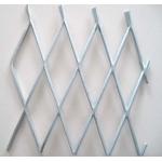Aperture 20*40mm stainless steel expanded metal mesh net For Machinery Protective for sale