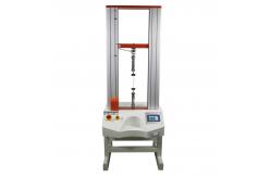 China Universal Material Tensile  Force Testing Instruments supplier