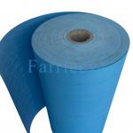 Nanofiber FR Air Filter Media For Ultra Web Oval OEM Replacement Cartridge Filter for sale