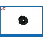 445-0761208-83 NCR ATM Parts 20T Gear Plastic Black 445-0761208-83 for sale