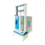 1000N Universal Testing Machine With High Low Temperature And Humidity Chamber