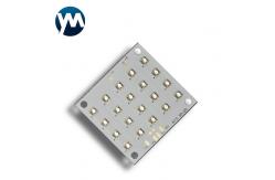 China UV Light Module 60W uv led chip led module light ultraviolet lamps supplier