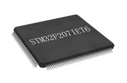 China Microcontroller MCU STM32F207IET6 Microcontrollers MCU 32BIT ARM Cortex M3 supplier