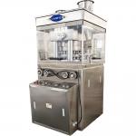 Tablet Compression Machine ZP23 ZP25 ZP27 for Pharmaceutical Tablet Production Efficiency for sale