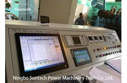 China Full Automatic Integrated Transformer Test Bench , Power Transformer Test System supplier