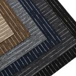 Bitumen Backing Modular Carpet Tiles Office Removable Carpet Tiles for sale