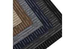 China Bitumen Backing Modular Carpet Tiles Office Removable Carpet Tiles supplier