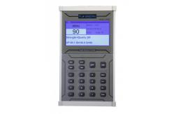 China Clamp On Ultrasonic Flow Transmitter High Accuracy For Oil Liquid Meter supplier