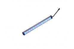 China Water Proof Linear LED Plant Grow Lights , Farming LED Flowering Grow Lights 140W supplier