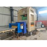 DZ-CKW1500 DZ-CKW250 Perforated Metal Mesh Machine 220 mesh/min 0.1mm for sale