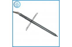 China Samsung LG Range Oven DG32-00002B PT1000 Temperature Sensor With 82mm Cable supplier