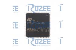China STM32F767ZGT6 supplier
