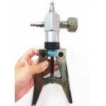 YFP Series YFP16 Pneumatic Pressure Gauge Calibrator Hand Test Pump Calibrator -1- 16Bar for sale