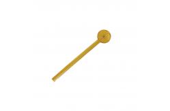 China Fast Heating Electric Custom Flexible Heater Polyimide Material With 260 Degree supplier