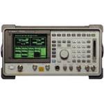 Practical Keysight RF Signal Tester PCMCIA Memory Cards Agilent 8920B for sale