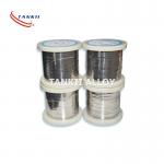 Ni80Cr20 Flat Wire For Industrial Furnace Heating Elements for sale