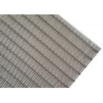 Stainless Steel Rope Decorative Wire Mesh, Bronze art mesh for Elevator Hall for sale