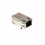 Tab UP RJ45 Ethernet Jack JK0654219NL 10 / 100 / 1000 Base-T 1500 Vrms