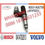 Diesel Fuel Injection Pump/unit injector system Nozzle 3829644 0414702023 0414702013 for VOL PENTA for sale