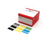Acrylic Adhesive Guide Alignment 12mm 8mm Film Splicing Tape for sale