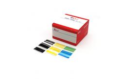 China All Specifications SMT Splice Tape With Guide Alignment Designed supplier