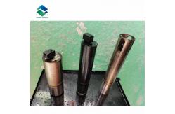 China SS316 Ultraviolet Fluorescence Oil In Water Analyser Hydrocarbon Measurement Sensor supplier