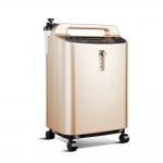 60KPA Home Oxygen Concentrator Battery Operated Oxygen Concentrator Machine for sale