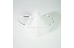 China High Breathability No Valve FFP2 Face Mask supplier