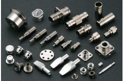China Milling Precision 3 Axis CNC Lathe 4 Axis Machine Aluminum Parts 5 Axis supplier
