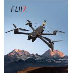 5.8G 3W FPV Drone Speed Racing Mini Drone 4K with FC F405 BL32 4IN1 6S 60A and Servo Camera for sale
