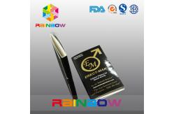 China Dicalcium Phosphate Microcrystalline Cellulose Paper Box Packing with Metal Stay supplier