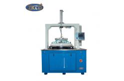 China 9b Polishing Double Side Grinding Machine Optical Making supplier