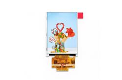 China TFT Lcd SPI Interface Display Resistive Touchscreen ST7789 2.4 supplier