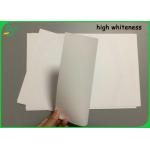 Eco - Friendly Offset Printing Paper Roll 140gram For Paper Bag