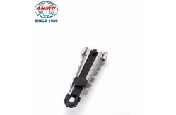 China PAL2000 wire and cable clamp aluminum alloy insulated tension clamp supplier