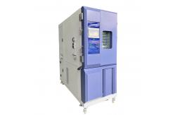 China Explosion Proof Temperature Humidity Chamber For Hazardous Environment Testing supplier